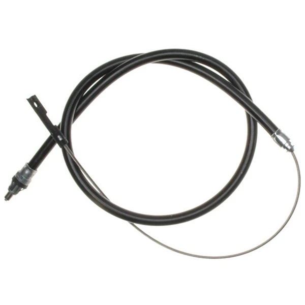 Parking Brake Cable - Center - Raybestos BC95803