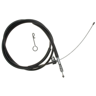 Parking Brake Cable - Rear Right Passenger Side - Raybestos BC95805