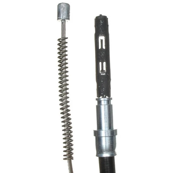 Parking Brake Cable - Rear Side - Raybestos BC95806