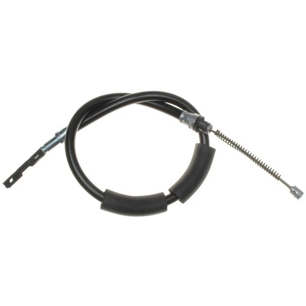 Parking Brake Cable - Rear Side - Raybestos BC95806
