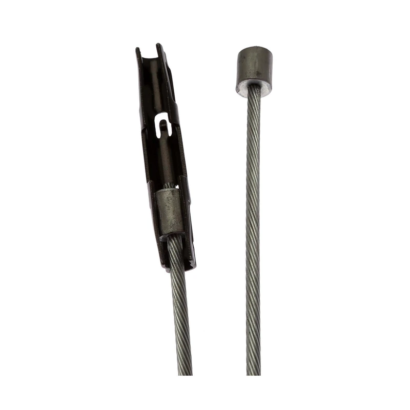 Parking Brake Cable - Center - Raybestos BC95808