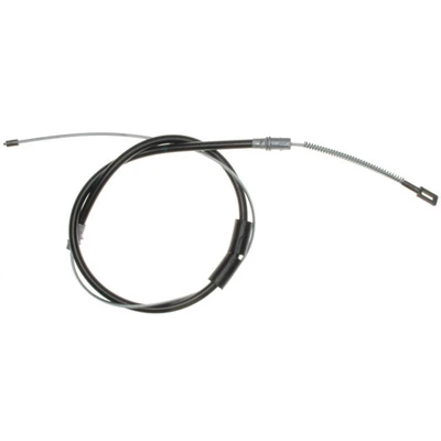 Parking Brake Cable - Rear Left Driver Side - Raybestos BC95809
