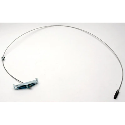 Parking Brake Cable - Center - Raybestos BC95810