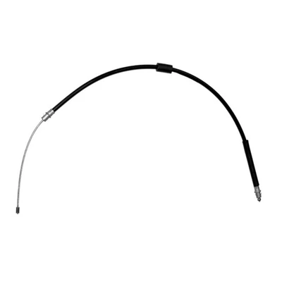 Parking Brake Cable - Rear Left Driver Side - Raybestos BC95812