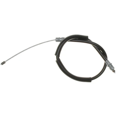 Parking Brake Cable - Rear Left Driver Side - Raybestos BC95816