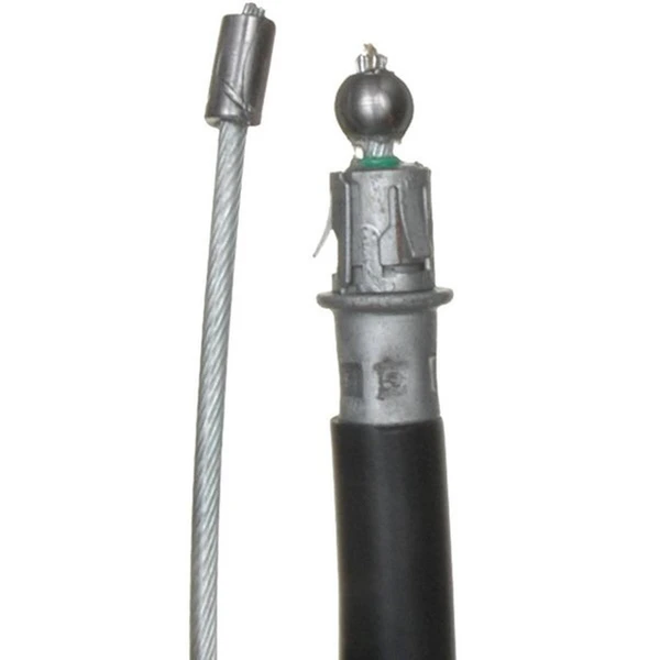 Parking Brake Cable - Rear Left Driver Side - Raybestos BC95823