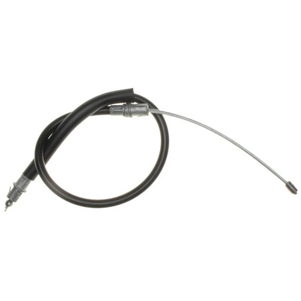 Parking Brake Cable - Rear Left Driver Side - Raybestos BC95823