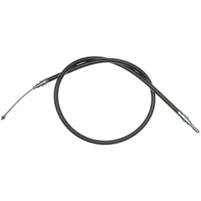 Parking Brake Cable - Raybestos BC95824