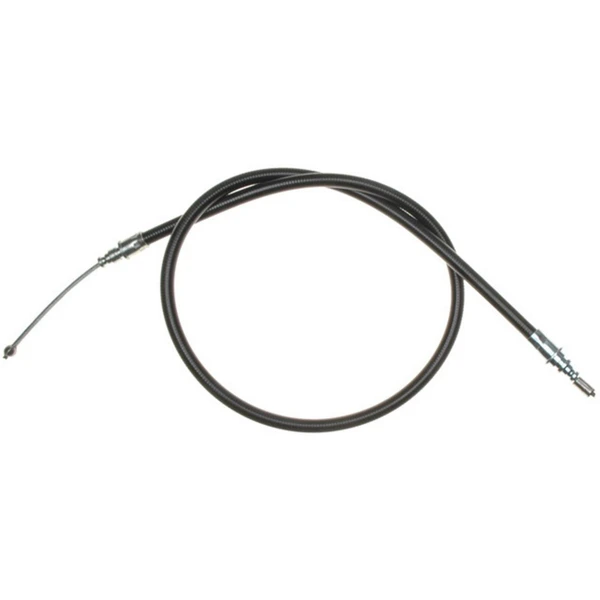 Parking Brake Cable - Raybestos BC95824