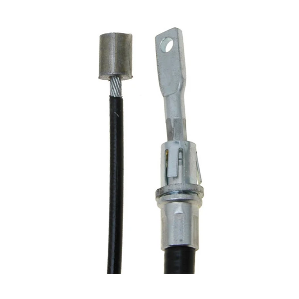 Parking Brake Cable - Front Side - Raybestos BC95825