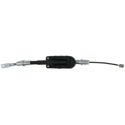Parking Brake Cable - Front Side - Raybestos BC95825