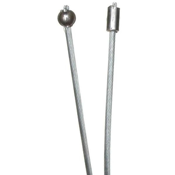 Parking Brake Cable - Rear Right Passenger Side - Raybestos BC95826