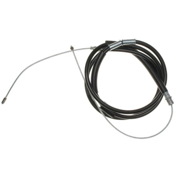 Parking Brake Cable - Rear Right Passenger Side - Raybestos BC95826