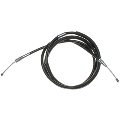 Parking Brake Cable - Rear Right Passenger Side - Raybestos BC95827