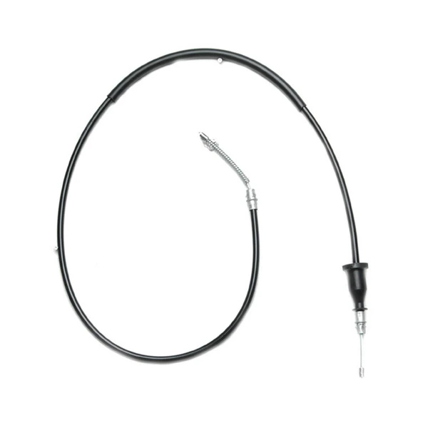 Parking Brake Cable - Rear Right Passenger Side - Raybestos BC95828