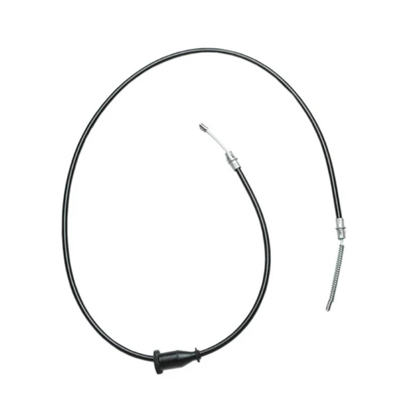 Parking Brake Cable - Rear Left Driver Side - Raybestos BC95830