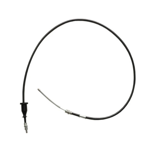 Parking Brake Cable - Rear Side - Raybestos BC95831
