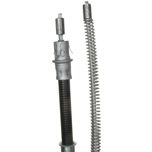 Parking Brake Cable - Rear Right Passenger Side - Raybestos BC95832