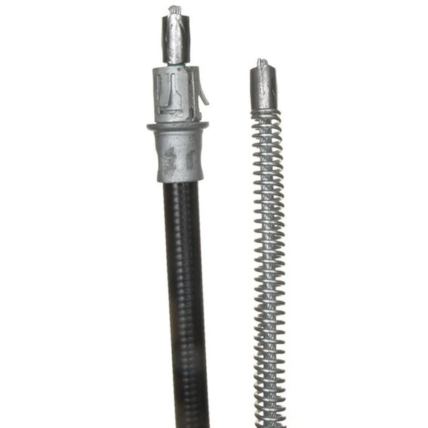 Parking Brake Cable - Rear Left Driver Side - Raybestos BC95833