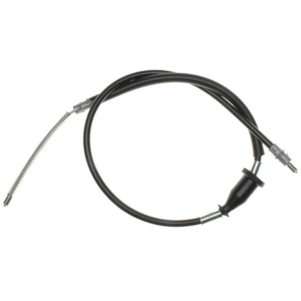 Parking Brake Cable - Rear Left Driver Side - Raybestos BC95833
