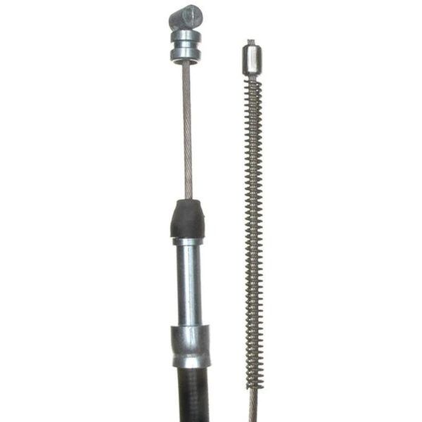 Parking Brake Cable - Rear Left Driver Side - Raybestos BC95834