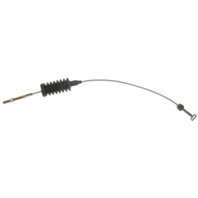 Parking Brake Cable - Front Side - Raybestos BC95835