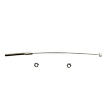 Parking Brake Cable - Center - Raybestos BC95837