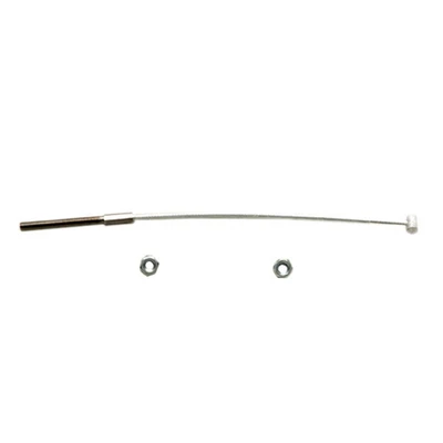 Parking Brake Cable - Center - Raybestos BC95837