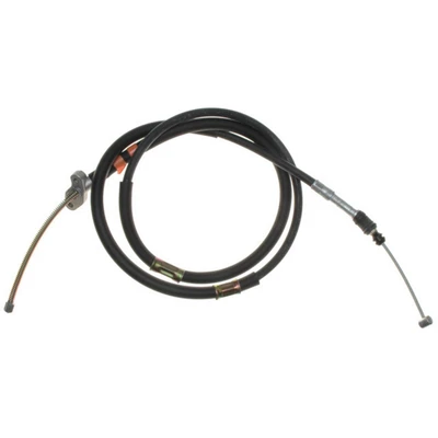 Parking Brake Cable - Rear Right Passenger Side - Raybestos BC95838