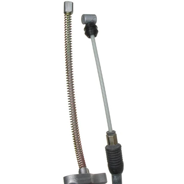 Parking Brake Cable - Rear Left Driver Side - Raybestos BC95839