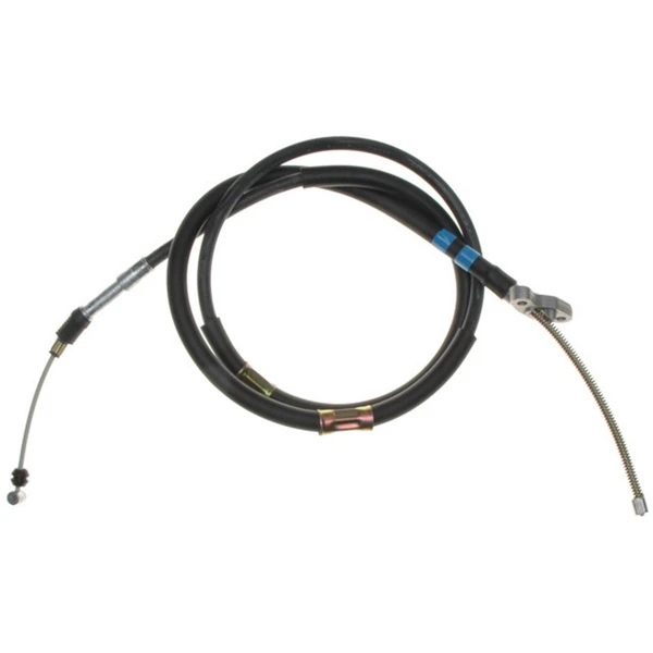Parking Brake Cable - Rear Left Driver Side - Raybestos BC95839