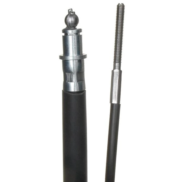Parking Brake Cable - Rear Side - Raybestos BC95940