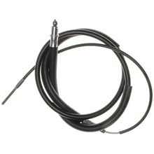 Parking Brake Cable - Rear Side - Raybestos BC95940