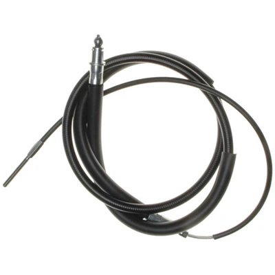 Parking Brake Cable - Rear Side - Raybestos BC95940
