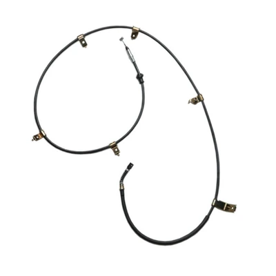 Parking Brake Cable - Rear Left Driver Side - Raybestos BC95942