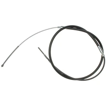 Parking Brake Cable - Rear Side - Raybestos BC95943