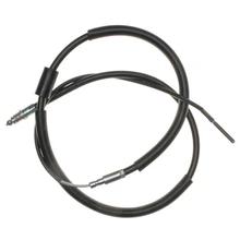 Parking Brake Cable - Rear Side - Raybestos BC95944