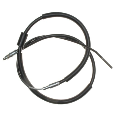 Parking Brake Cable - Rear Side - Raybestos BC95944