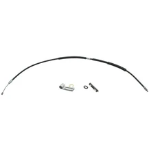 Parking Brake Cable - Rear Right Passenger Side - Raybestos BC95945