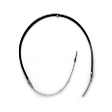 Parking Brake Cable - Rear Side - Raybestos BC95946