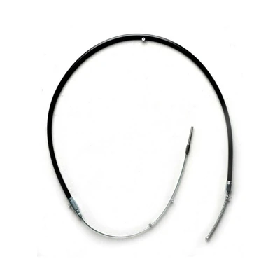 Parking Brake Cable - Rear Side - Raybestos BC95946
