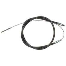 Parking Brake Cable - Rear Side - Raybestos BC95947