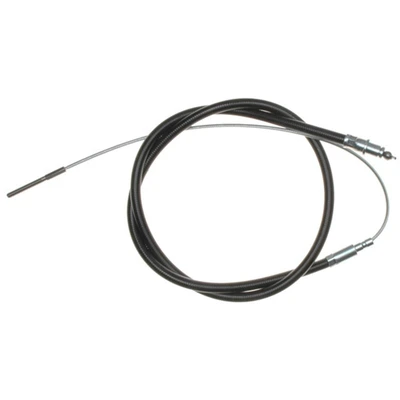 Parking Brake Cable - Rear Side - Raybestos BC95947