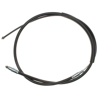 Parking Brake Cable - Rear Side - Raybestos BC95949