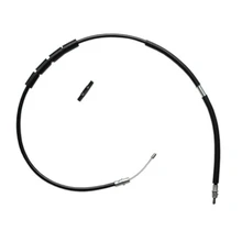Parking Brake Cable - Rear Left Driver Side - Raybestos BC95953