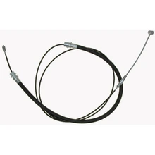 Parking Brake Cable - Front Side - Raybestos BC95954