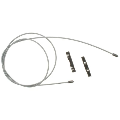 Parking Brake Cable - Center - Raybestos BC95955