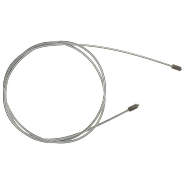 Parking Brake Cable - Center - Raybestos BC95956