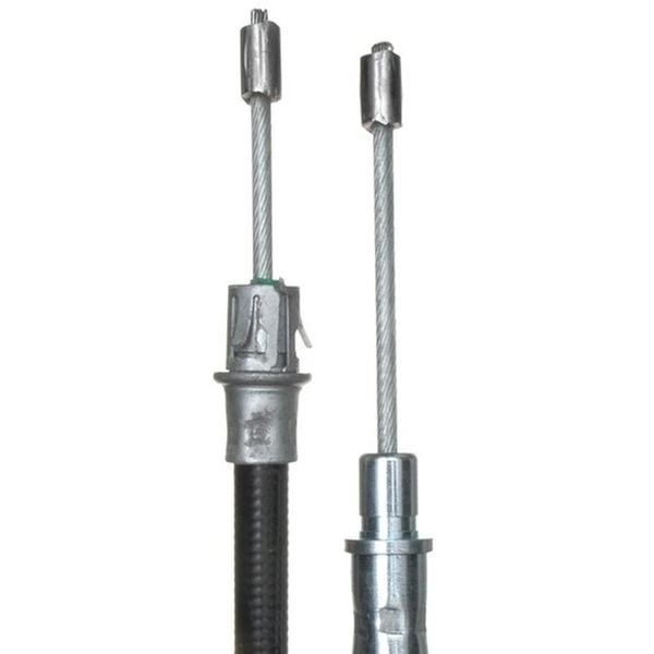 Parking Brake Cable - Front Side - Raybestos BC95957