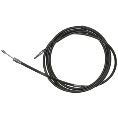 Parking Brake Cable - Front Side - Raybestos BC95957